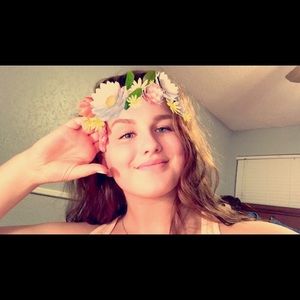 Meet your Posher, Aly